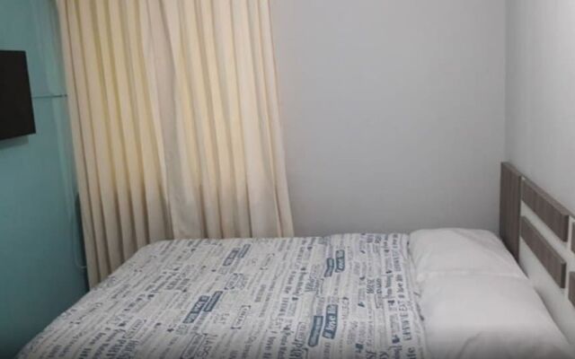 Apart Hotel Aqp Vip E.I.R.L.