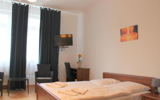 Hotel Amelie Berlin West