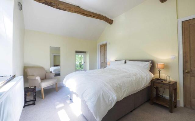 Foxlow Coach House