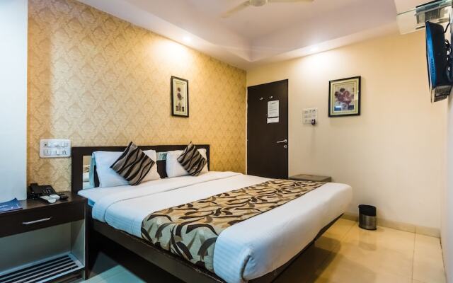 OYO 488 Andheri