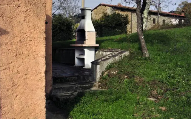 La Pellizzanetta