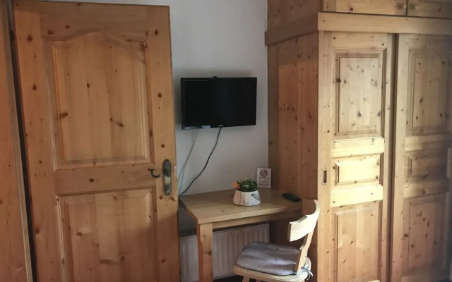Hotel Pension Almrose