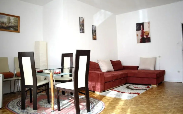Kudamm West Central City Appartment
