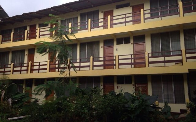 Hotel Tayasal