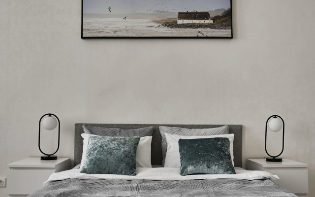 Vesta on Ligovsky 107