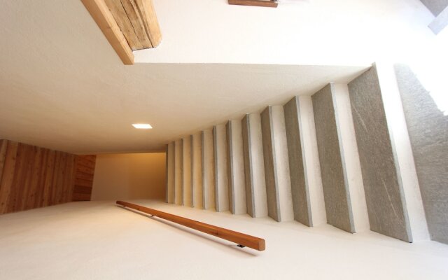 Appartamento Escartons