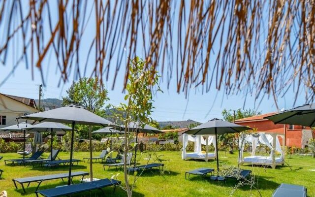 Selimiye Thales Otel