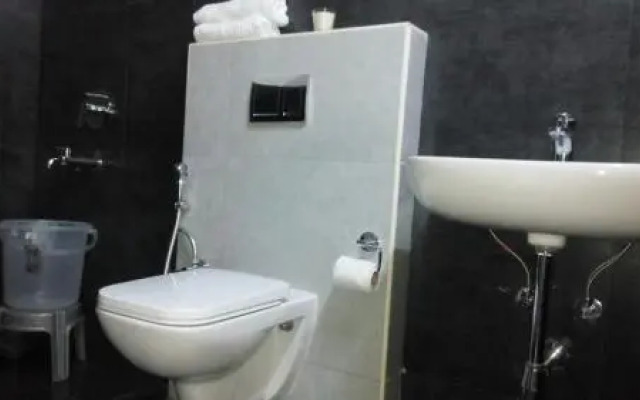 Green Pastures Coorg