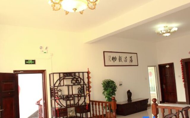 Meizhoudao Qingtianjian Hostel