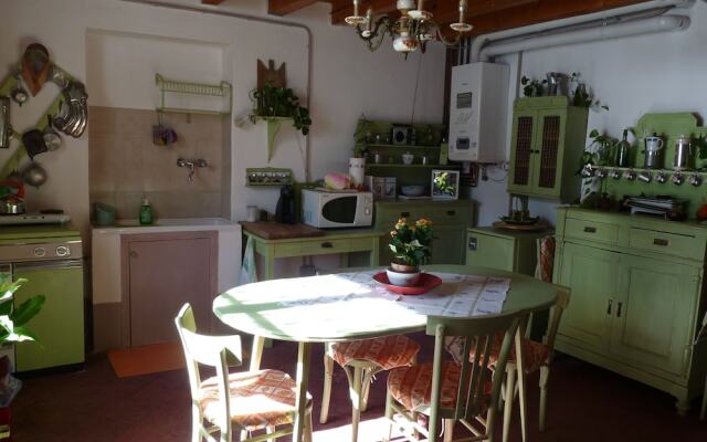 B&B "A Casa di Camilla"