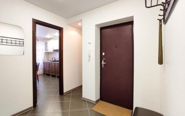 Apartments on Stepan Razin street 14