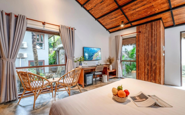 M Village Phu Quoc – Guest Rooms – Phu Quoc