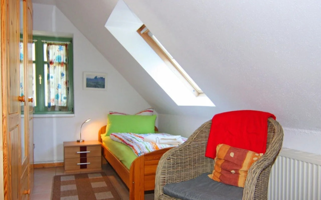 Appartementhaus Kranichblick in Breege