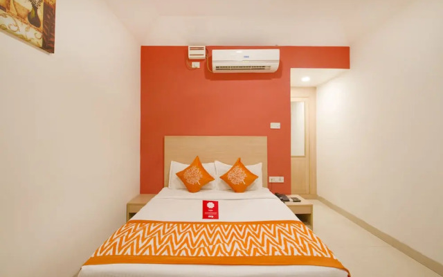 OYO 10235 Oyster Transit Hotels