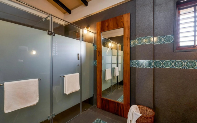 Viveda Wellness Village