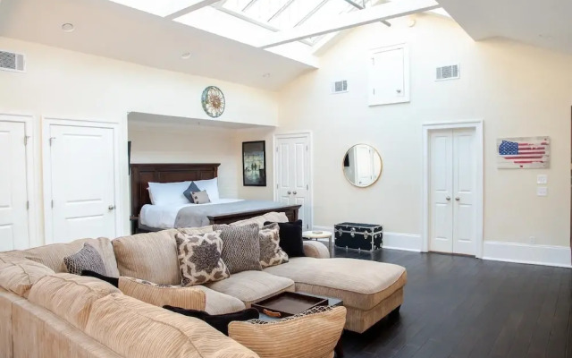 Skylight Studio