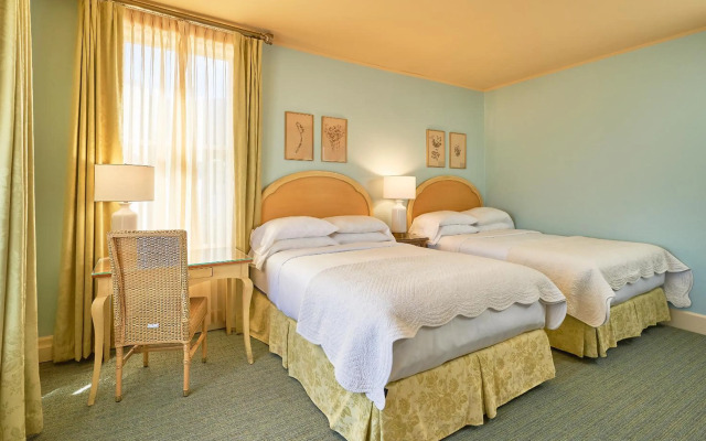 Ashland Springs Hotel