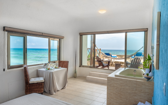 Ventanas al Mar - Adults Only