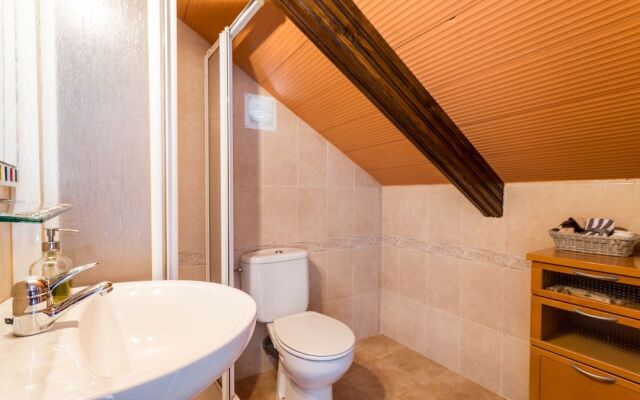 La Buhardilla de la Judería