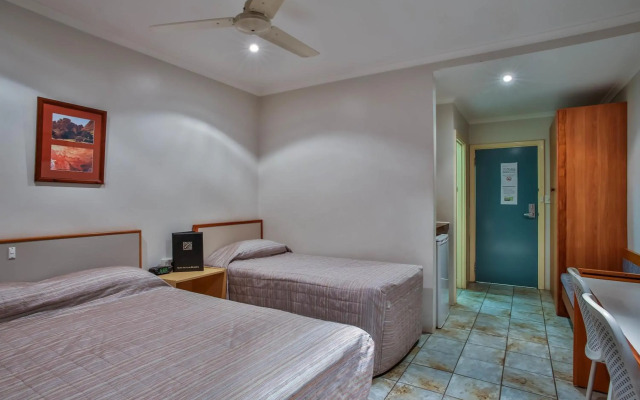 Hotel Kununurra