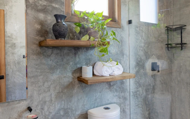 Casa Mauna Boutique Hotel