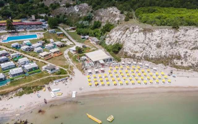 Salena Apartments in Saint George Complex