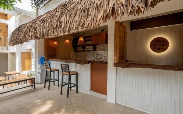 The Circle Hostel - La Union