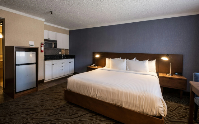 Prestige Mountain Resort Rossland