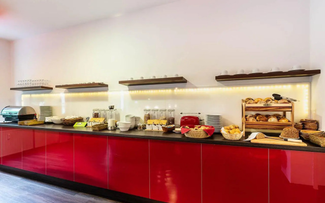 Hotel Frechener Hof