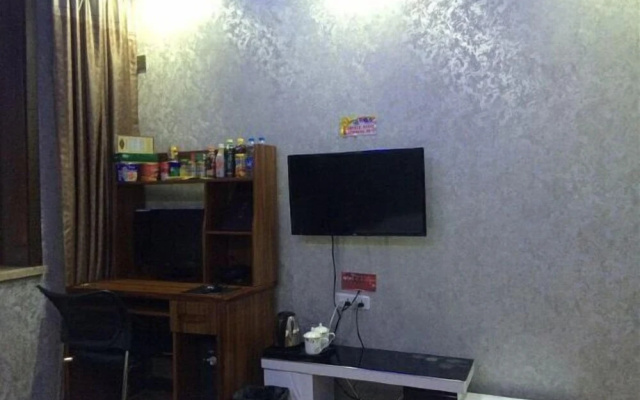 Shuang Long Hotel – Guest Rooms – Qiqihar