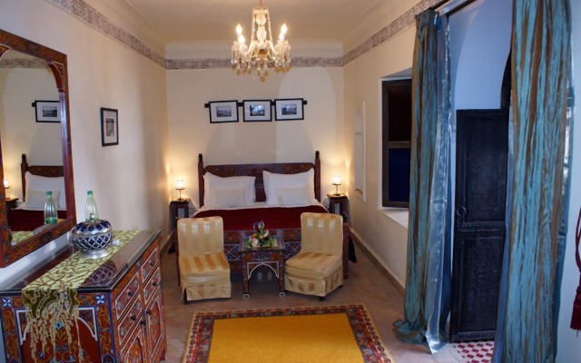 Riad Al kadar