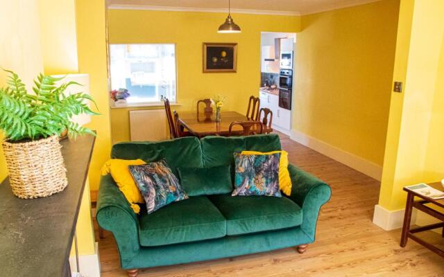 Clevedon House - Newquay - Beaches - Parking