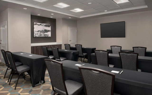 Residence Inn Fresno Clovis