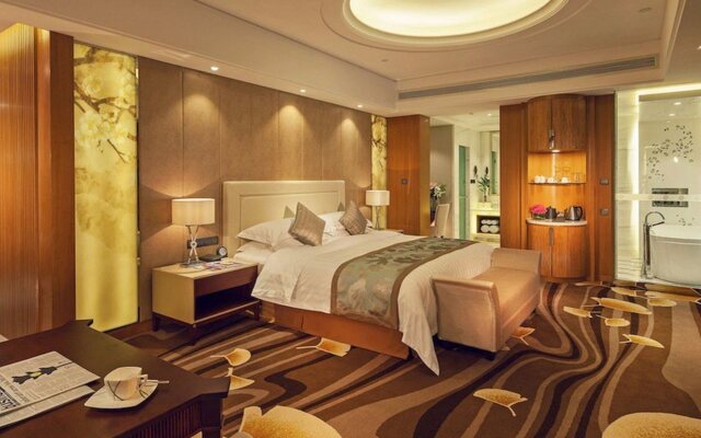 Royal Oriental Garden Hotel