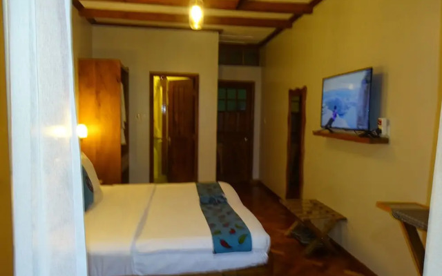 Le Pristine Wellness and Healing Hotel