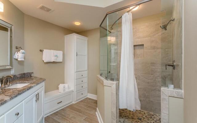 Hodnett Cooper St Simons Grand - 3 Bedroom