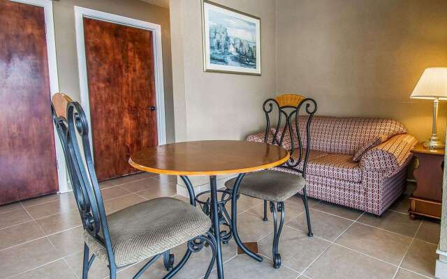 Rodeway Inn Gainesville - University Area