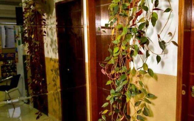 Hotel Capital da Fé