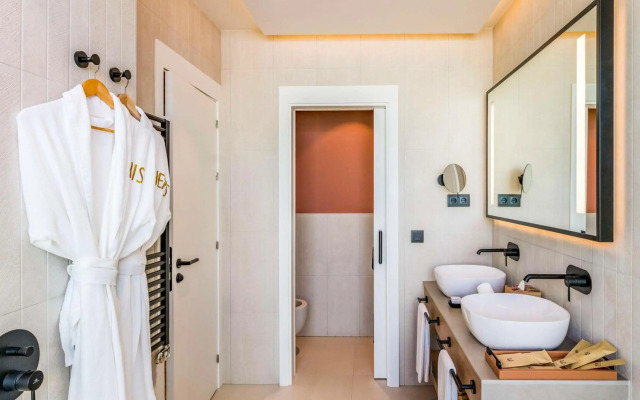 SO Sotogrande Spa & Golf Resort Hotel