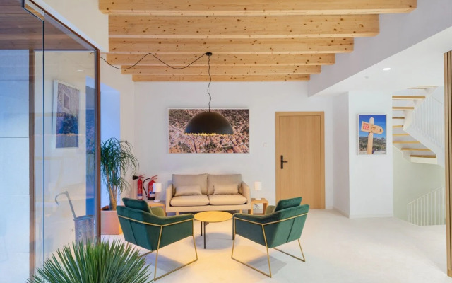 Placeta Vella Turismo de Interior