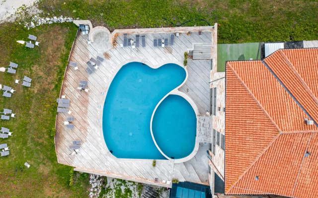 Aqua Montis Resort & Spa