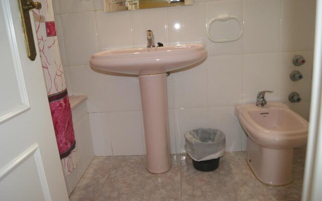 Marineu Casablanca 4-6  bajo