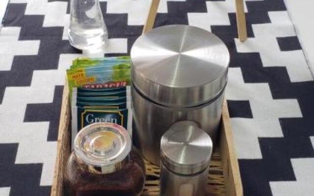 Bariloche Modern Apartment