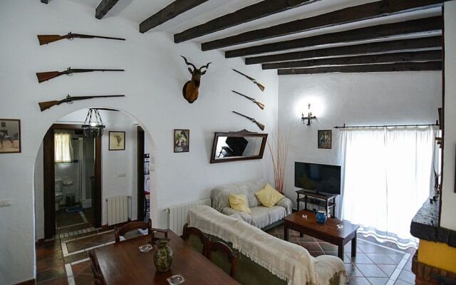 Villa Acequia & Alberca
