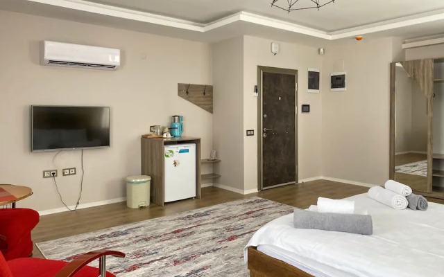 Fortunella Suites & Villas