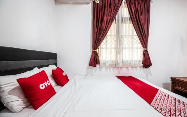 OYO 1990 Kost Kuningan Executive Boading House Setiabudi