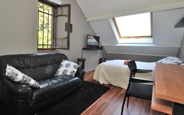 B&B Les Taillis