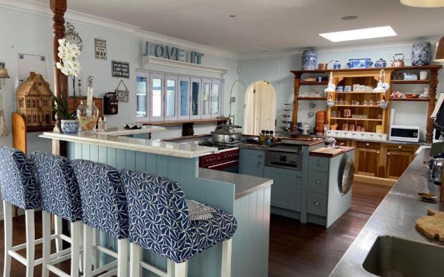 Our Hermanus House