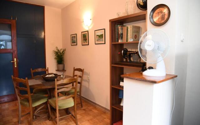 Downtown apartment Korina Zadar - AE1110