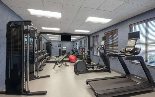 Homewood Suites Fredericksburg